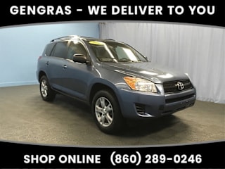 2012 Toyota RAV4 Base 2T3BF4DVXCW201277 2012 Toyota RAV4 Base