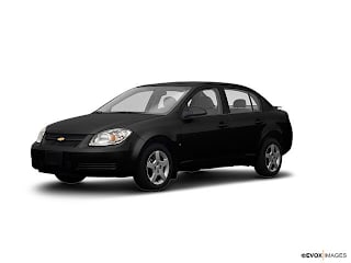 2008 Chevrolet Cobalt LT 1G1AL58F187260940 2008 Chevrolet Cobalt LT