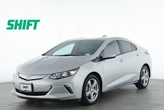 2018 Chevrolet Volt LT 1G1RC6S53JU112451 2018 Chevrolet Volt LT