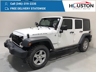 2013 Jeep Wrangler Unlimited Rubicon 1C4HJWFG7DL515959 2013 Jeep Wrangler Unlimited Rubicon