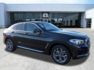 2021 BMW X4 xDrive30i 5UX2V1C08M9E84482 2021 BMW X4 xDrive30i