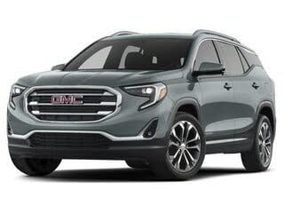 2018 GMC Terrain Denali 3GKALXEX3JL220073 2018 GMC Terrain Denali