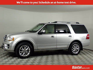 2016 Ford Expedition Limited 1FMJU2AT4GEF56723 2016 Ford Expedition Limited