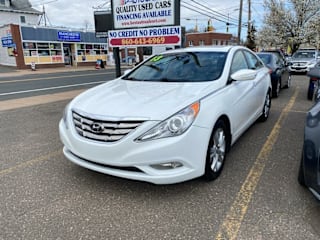 2013 Hyundai Sonata Limited 5NPEC4AC4DH738454 2013 Hyundai Sonata Limited