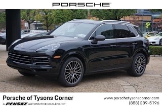 2021 Porsche Cayenne WP1AA2AY1MDA00829 2021 Porsche Cayenne