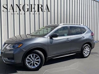 2020 Nissan Rogue 5N1AT2MT4LC788047 2020 Nissan Rogue