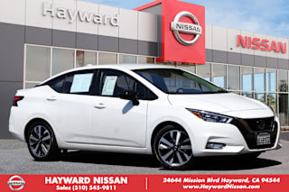 2020 Nissan Versa SR 3N1CN8FVXLL808897 2020 Nissan Versa SR