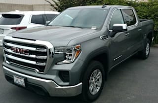 2021 GMC Sierra 1500 SLE 3GTP8BED9MG178764 2021 GMC Sierra 1500 SLE