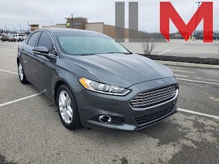 2016 Ford Fusion 1FA6P0HD3G5135943 2016 Ford Fusion