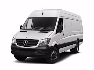 2015 Mercedes-Benz Sprinter Cargo 3500 WD3PF4CC6F5956325 2015 Mercedes-Benz Sprinter Cargo 3500