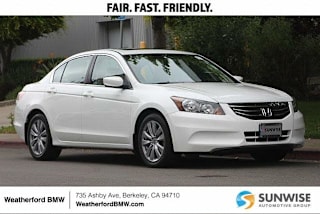 2012 Honda Accord EX-L 1HGCP2F82CA101042 2012 Honda Accord EX-L