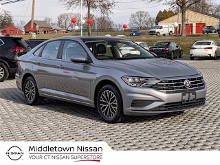 2019 Volkswagen Jetta 3VWCB7BU8KM187291 2019 Volkswagen Jetta