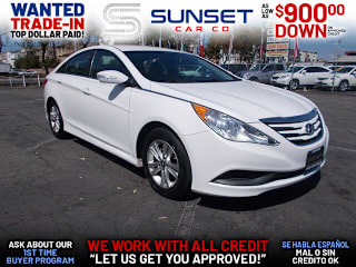 2014 Hyundai Sonata 5NPEB4AC8EH923711 2014 Hyundai Sonata