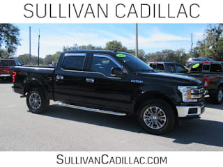 2019 Ford F-150 1FTEW1E59KFB19244 2019 Ford F-150