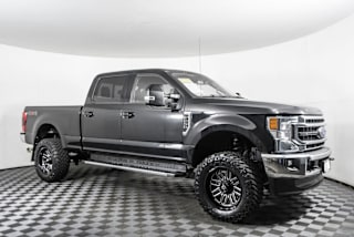 2020 Ford F-250 Super Duty 1FT7W2BT8LEC45135 2020 Ford F-250 Super Duty