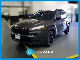 2017 Jeep Cherokee Sport 1C4PJLAB6HW577248 2017 Jeep Cherokee Sport