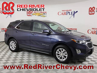 2018 Chevrolet Equinox LT 3GNAXJEVXJS616526 2018 Chevrolet Equinox LT