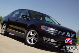2014 Volkswagen Passat 1.8T SEL Premium PZEV 1VWCT7A39EC097269 2014 Volkswagen Passat 1.8T SEL Premium PZEV