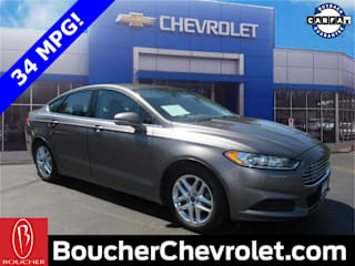 2013 Ford Fusion SE 3FA6P0H77DR191063 2013 Ford Fusion SE