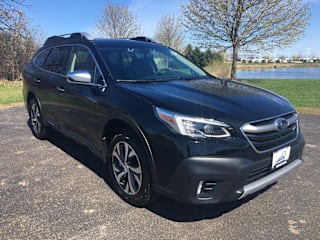 2020 Subaru Outback Touring XT 4S4BTGPD8L3233768 2020 Subaru Outback Touring XT