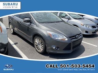 2012 Ford Focus SEL 1FAHP3H21CL339574 2012 Ford Focus SEL