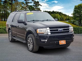 2015 Ford Expedition XLT 1FMJU1HT3FEF34016 2015 Ford Expedition XLT