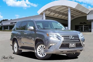 2016 Lexus GX 460 Base JTJBM7FXXG5128850 2016 Lexus GX 460 Base