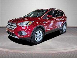 2018 Ford Escape SEL 1FMCU0HD3JUC56972 2018 Ford Escape SEL