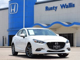 2018 Mazda Mazda3 Touring 3MZBN1V3XJM202469 2018 Mazda Mazda3 Touring