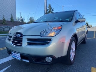 2006 Subaru B9 Tribeca 5-Pass. 4S4WX83C564429111 2006 Subaru B9 Tribeca 5-Pass.