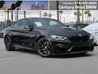 2019 BMW M4 CS WBS3S7C57KAC09557 2019 BMW M4 CS
