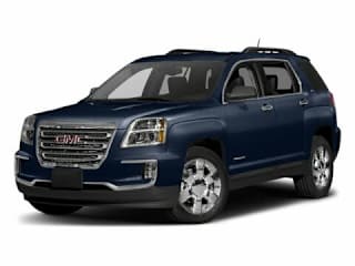 2017 GMC Terrain SLT 2GKALPEK1H6158482 2017 GMC Terrain SLT