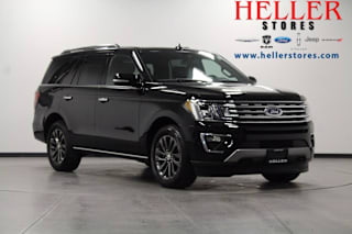 2020 Ford Expedition Limited 1FMJU2ATXLEA49982 2020 Ford Expedition Limited
