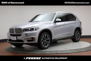 2018 BMW X5 xDrive35i 5UXKR0C53JL073450 2018 BMW X5 xDrive35i