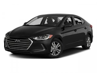 2018 Hyundai Elantra SEL 5NPD84LF2JH330017 2018 Hyundai Elantra SEL