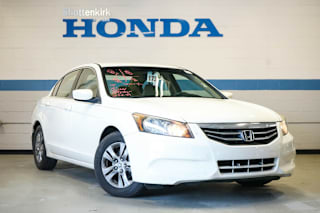 2012 Honda Accord SE 1HGCP2F67CA194882 2012 Honda Accord SE