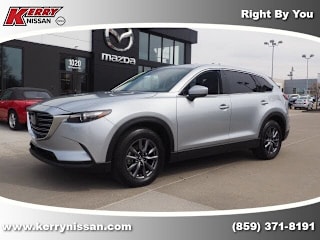 2020 Mazda CX-9 Touring JM3TCBCY1L0406754 2020 Mazda CX-9 Touring
