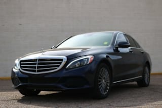 2016 Mercedes-Benz C-Class C 300 4MATIC 55SWF4KB6GU153930 2016 Mercedes-Benz C-Class C 300 4MATIC