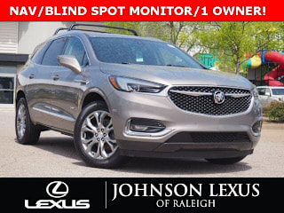 2019 Buick Enclave Avenir 5GAERDKW8KJ106411 2019 Buick Enclave Avenir