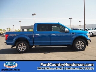 2018 Ford F-150 1FTEW1EP0JKC84106 2018 Ford F-150