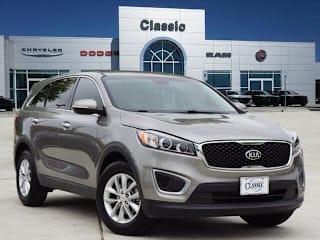 2016 Kia Sorento L 5XYPG4A31GG166249 2016 Kia Sorento L