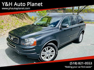 2011 Volvo XC90 3.2 YV4952CZ2B1597323 2011 Volvo XC90 3.2