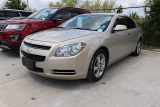 2012 Chevrolet Malibu LT 1G1ZD5E04CF183639 2012 Chevrolet Malibu LT