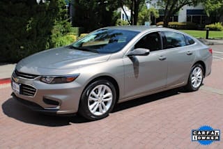 2017 Chevrolet Malibu LT 1G1ZE5ST7HF142005 2017 Chevrolet Malibu LT