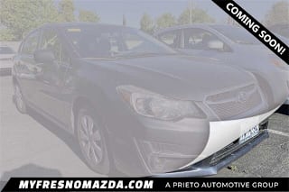 2015 Subaru Impreza 2.0i JF1GPAA69F8330576 2015 Subaru Impreza 2.0i