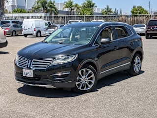 2015 Lincoln MKC Base 5LMCJ1A98FUJ06185 2015 Lincoln MKC Base