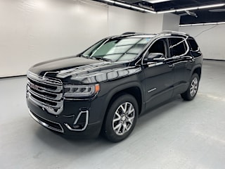 2020 GMC Acadia SLT 1GKKNMLS5LZ122128 2020 GMC Acadia SLT