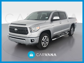 2021 Toyota Tundra Platinum 5TFGY5F10MX278978 2021 Toyota Tundra Platinum