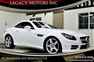 2016 Mercedes-Benz SLK SLK 300 WDDPK3JA4GF125551 2016 Mercedes-Benz SLK SLK 300
