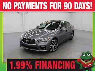 2017 Infiniti Q50 2.0T Sport JN1CV7AR4HM680612 2017 Infiniti Q50 2.0T Sport